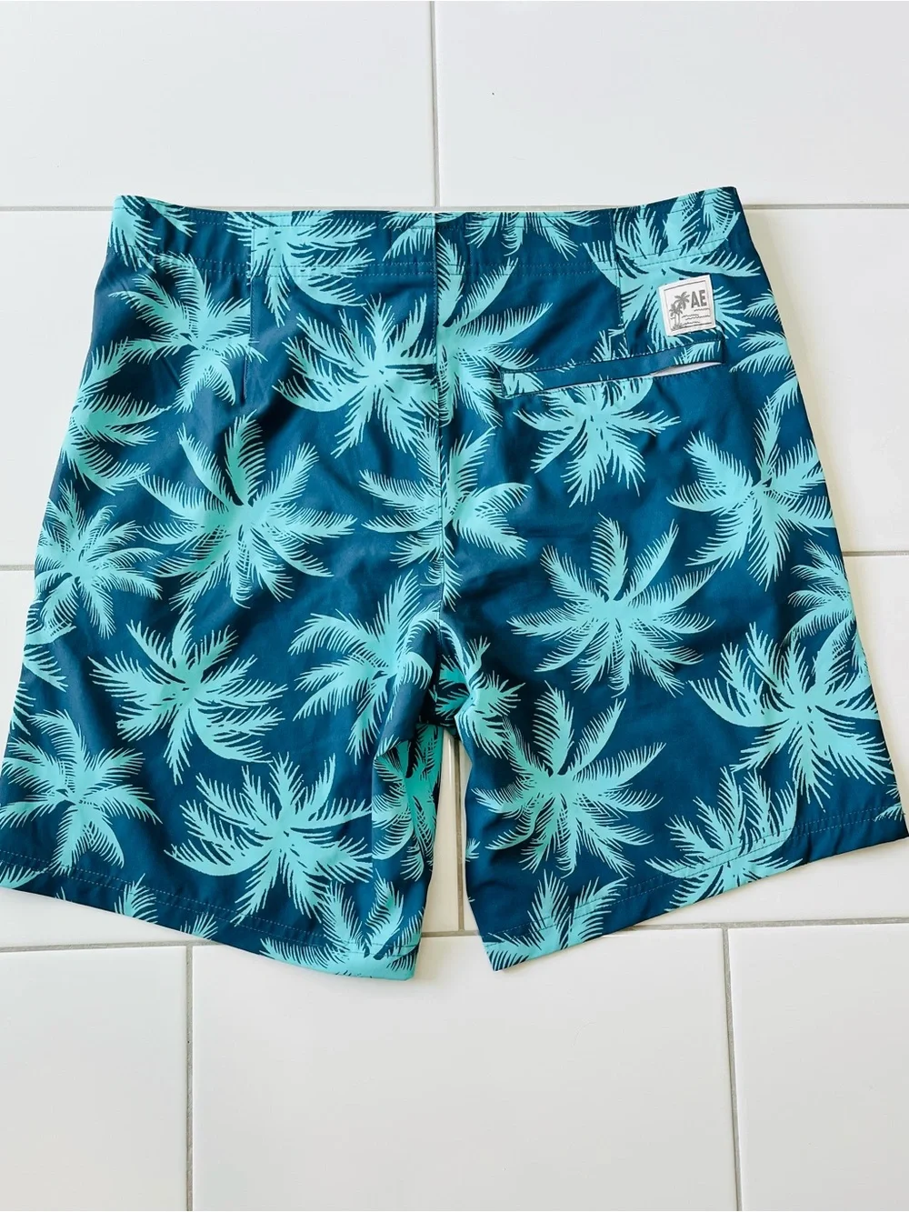 American Eagle Outfitters Classic Board Short